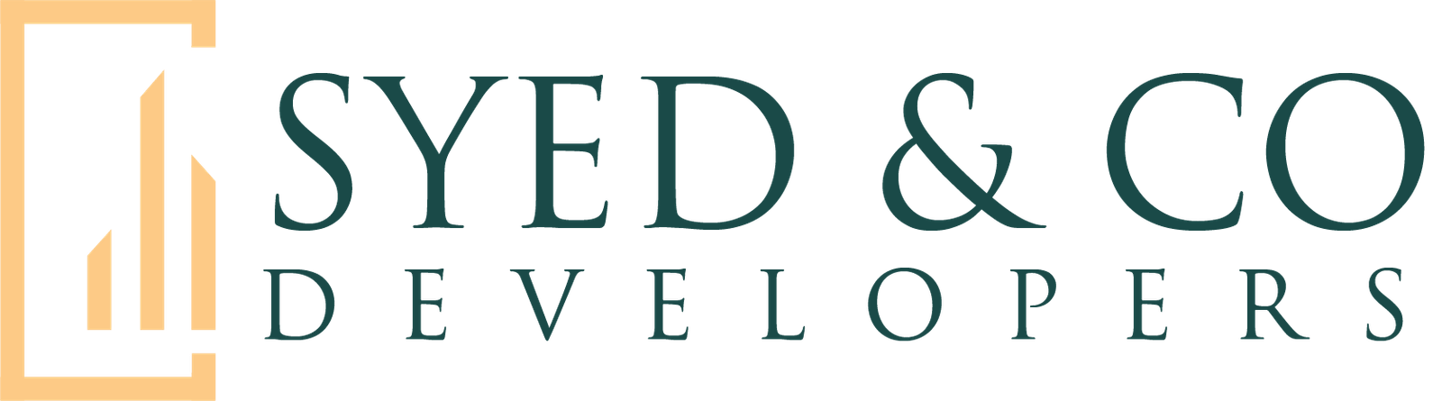 Syed & Co Developers